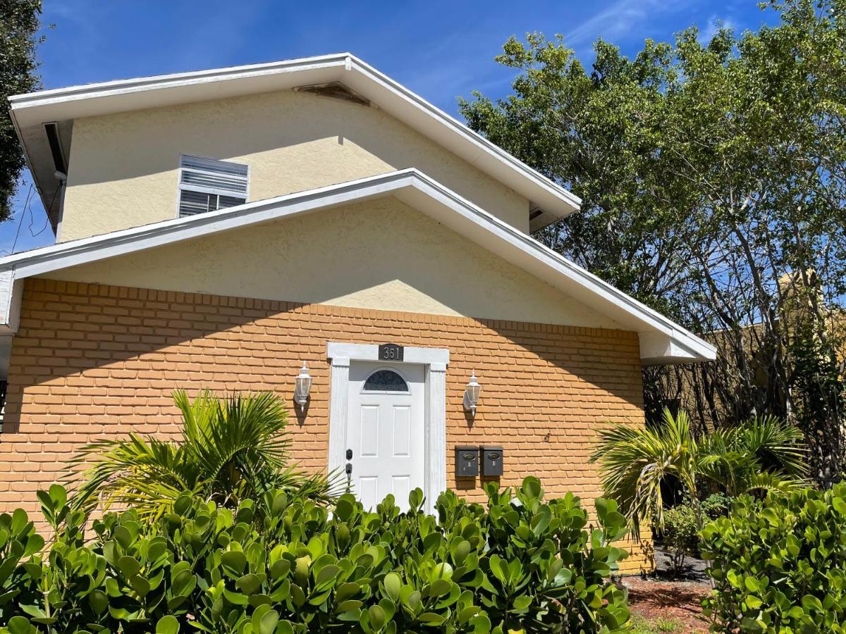 2Br Comfortable Downtown House Near Beach And More West Palm Beach Zewnętrze zdjęcie