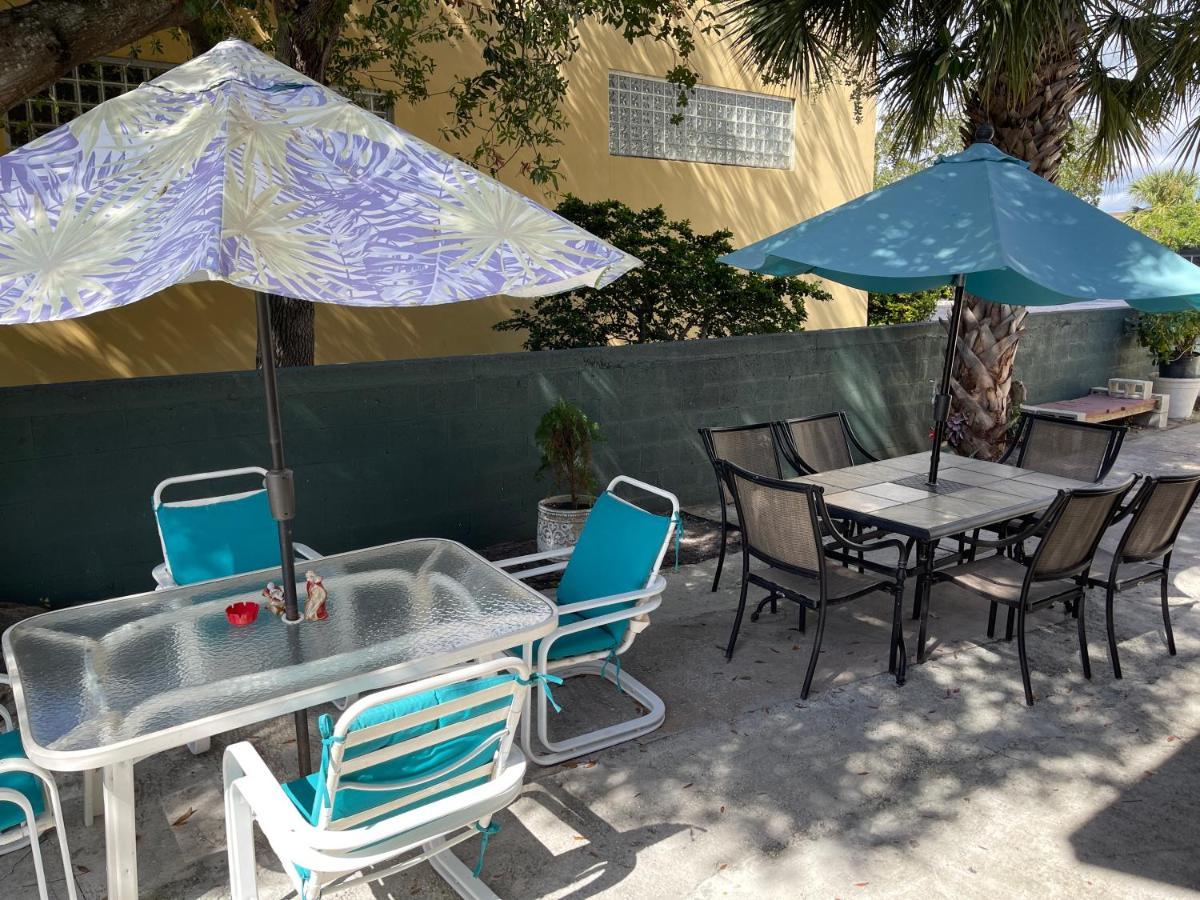 2Br Comfortable Downtown House Near Beach And More West Palm Beach Zewnętrze zdjęcie