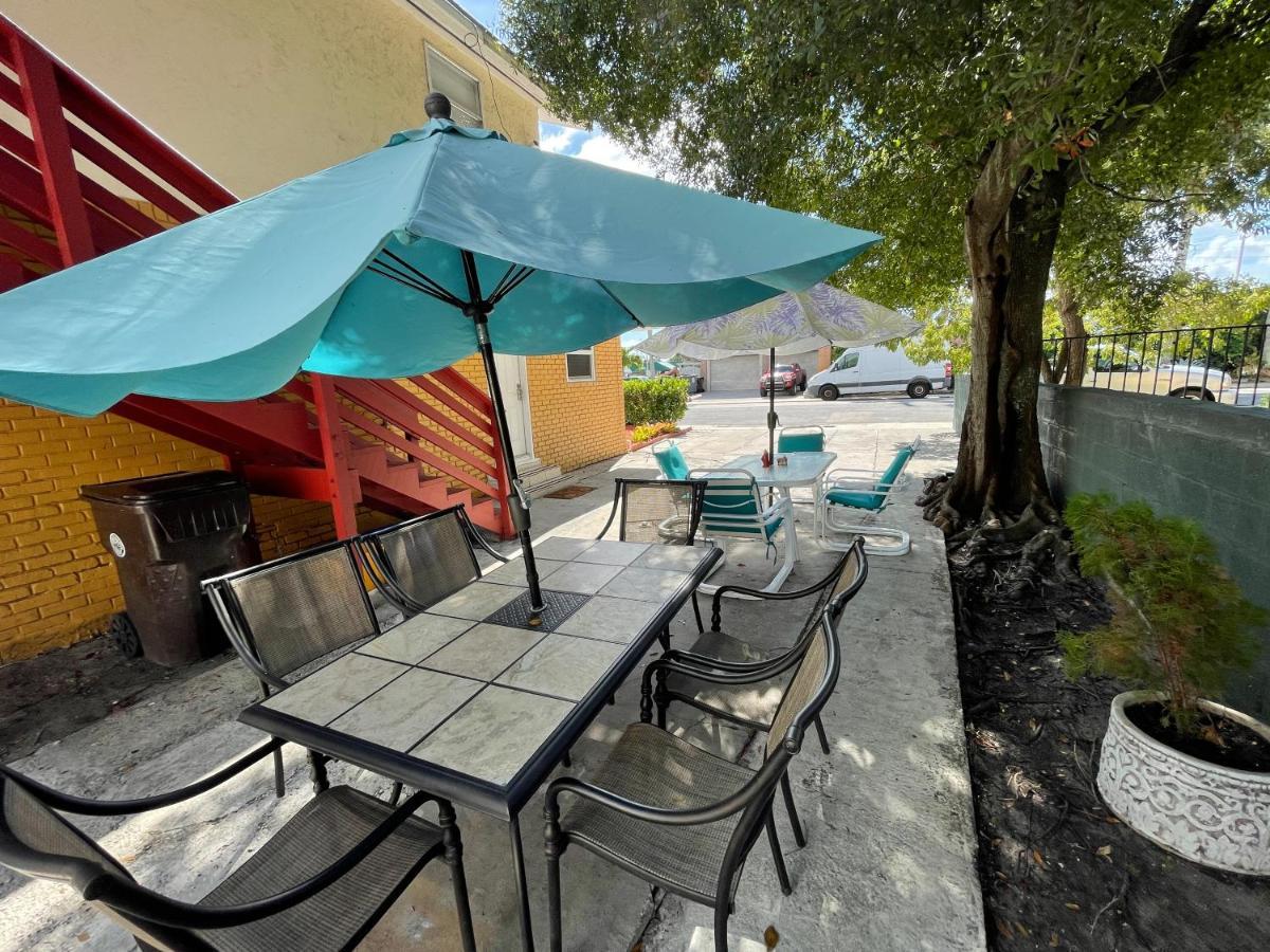 2Br Comfortable Downtown House Near Beach And More West Palm Beach Zewnętrze zdjęcie