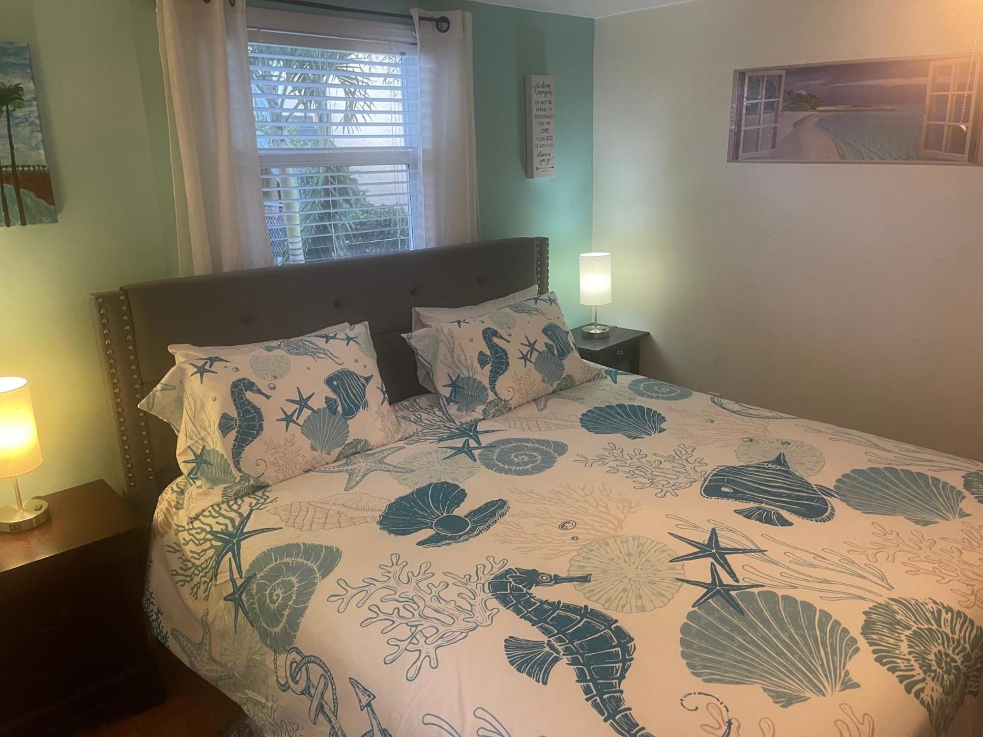 2Br Comfortable Downtown House Near Beach And More West Palm Beach Zewnętrze zdjęcie