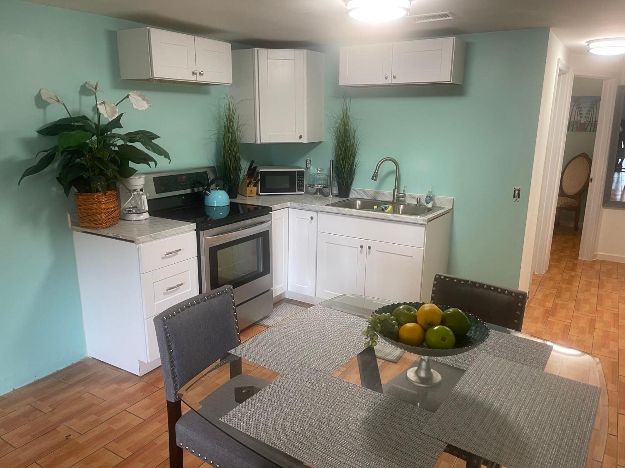 2Br Comfortable Downtown House Near Beach And More West Palm Beach Zewnętrze zdjęcie
