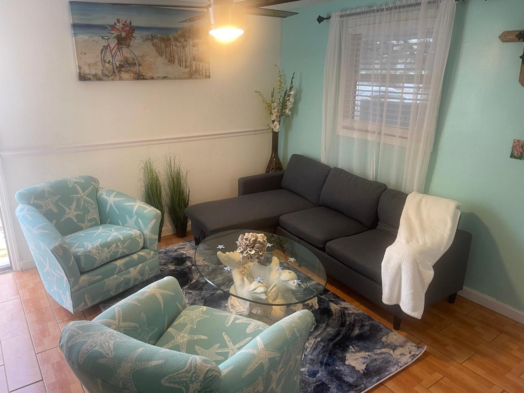 2Br Comfortable Downtown House Near Beach And More West Palm Beach Zewnętrze zdjęcie